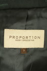 PROPORTION BODY DRESSING(プロポーションボディドレッシング)の古着「商品番号:PR10343983」-6