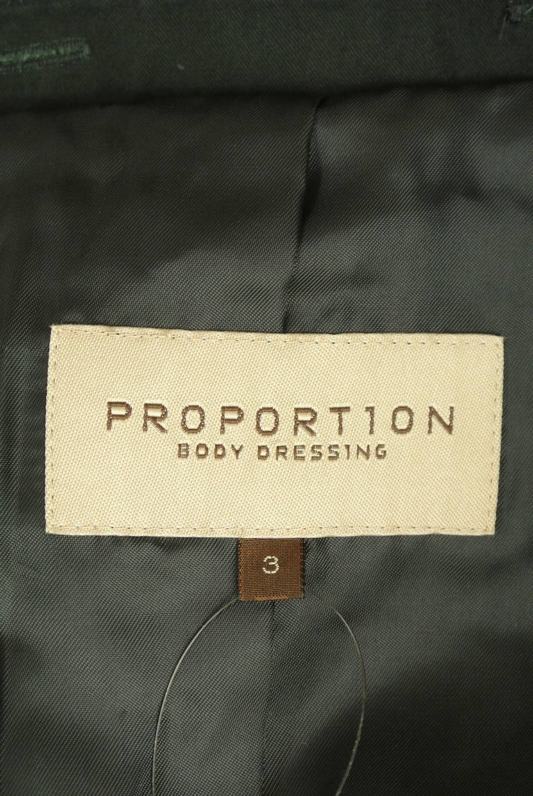 PROPORTION BODY DRESSING(プロポーションボディドレッシング)の古着「商品番号:PR10343983」-大画像6