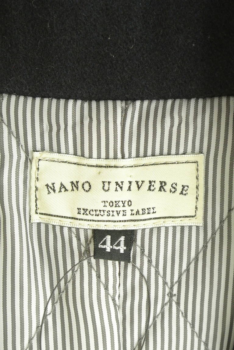 NANO universe（ナノユニバース）の古着「商品番号：PR10343984」-大画像6