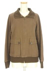 Harriss（ハリス）の古着「ブルゾン・スタジャン」前