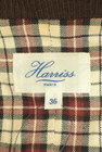 Harriss（ハリス）の古着「商品番号：PR10343991」-6