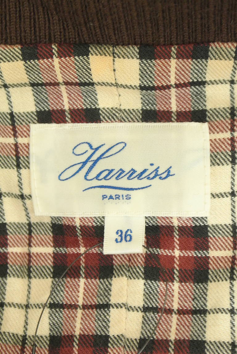 Harriss（ハリス）の古着「商品番号：PR10343991」-大画像6