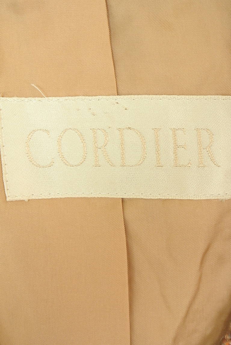 CORDIER（コルディア）の古着「商品番号：PR10343992」-大画像6
