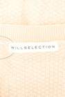 WILLSELECTION（ウィルセレクション）の古着「商品番号：PR10343993」-6