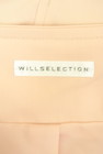 WILLSELECTION（ウィルセレクション）の古着「商品番号：PR10343994」-6
