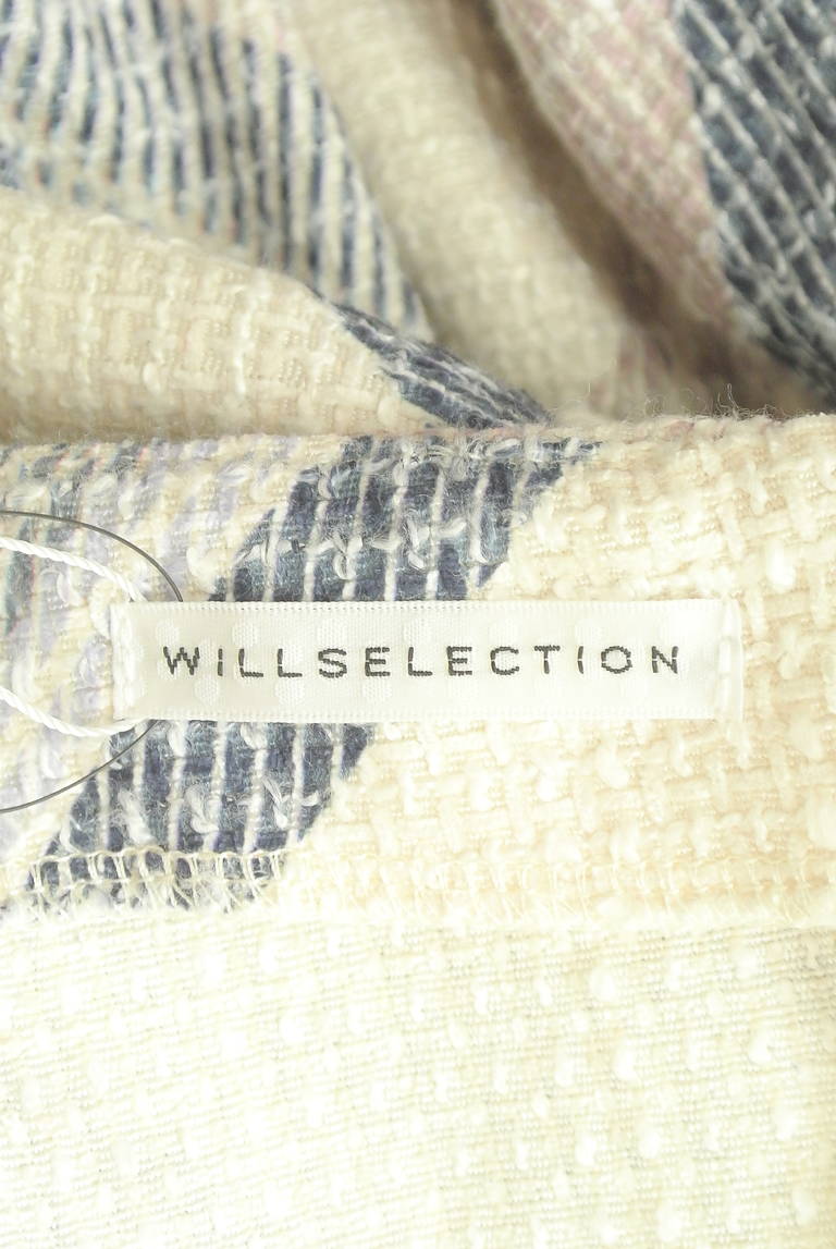 WILLSELECTION（ウィルセレクション）の古着「商品番号：PR10343996」-大画像6