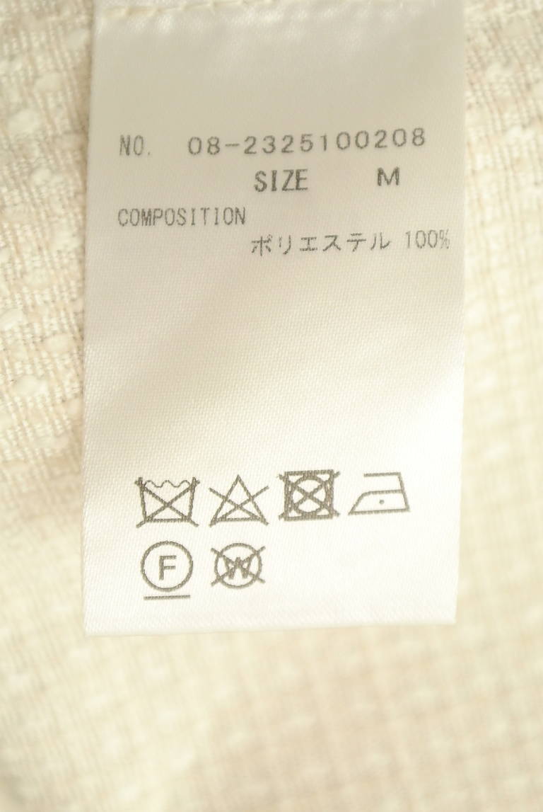 WILLSELECTION（ウィルセレクション）の古着「商品番号：PR10343997」-大画像5