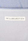 WILLSELECTION（ウィルセレクション）の古着「商品番号：PR10343998」-6