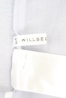 WILLSELECTION（ウィルセレクション）の古着「商品番号：PR10343999」-6