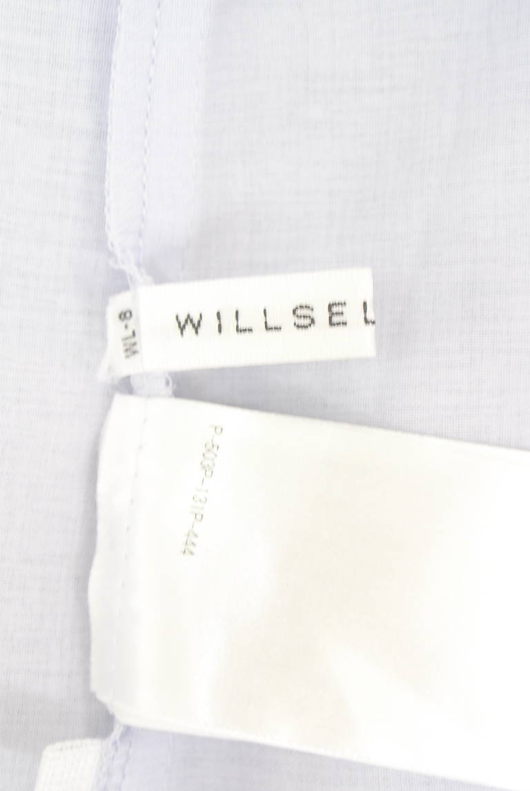 WILLSELECTION（ウィルセレクション）の古着「商品番号：PR10343999」-大画像6