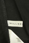 WILLSELECTION（ウィルセレクション）の古着「商品番号：PR10344001」-6