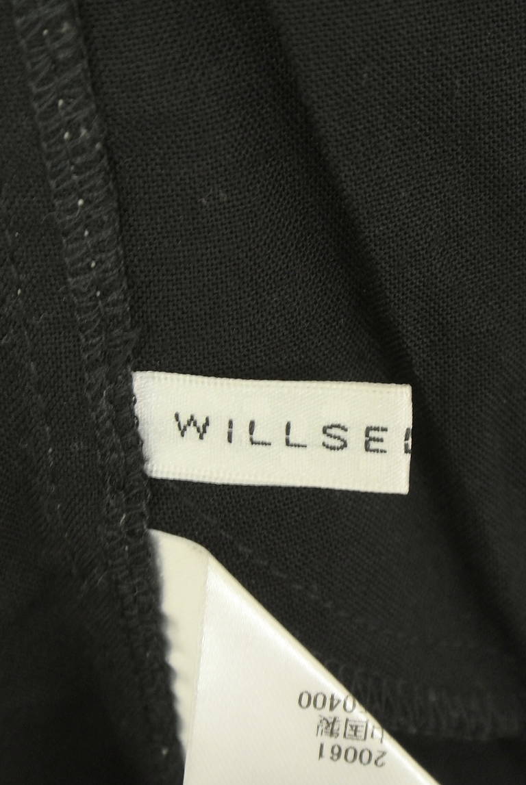 WILLSELECTION（ウィルセレクション）の古着「商品番号：PR10344001」-大画像6