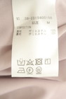 WILLSELECTION（ウィルセレクション）の古着「商品番号：PR10344006」-5