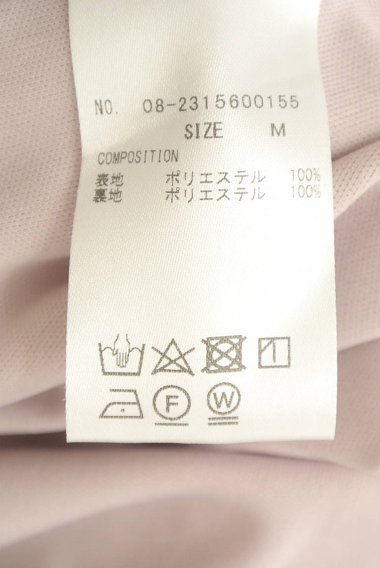 WILLSELECTION（ウィルセレクション）の古着「商品番号：PR10344006」-大画像5