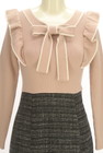 WILLSELECTION（ウィルセレクション）の古着「商品番号：PR10344007」-4