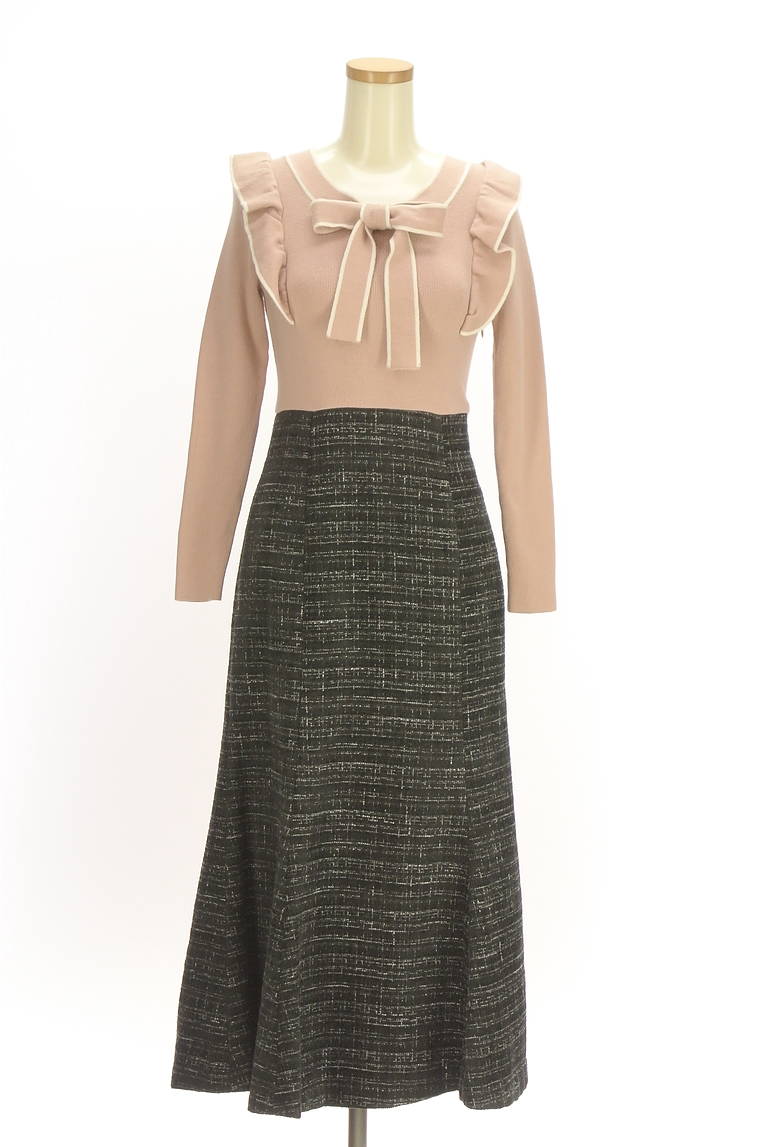 WILLSELECTION（ウィルセレクション）の古着「商品番号：PR10344007」-大画像1