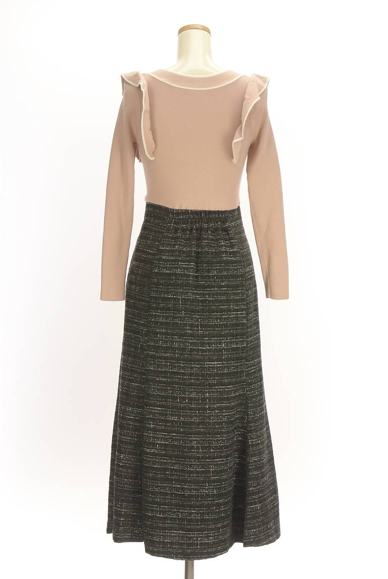 WILLSELECTION（ウィルセレクション）の古着「商品番号：PR10344007」-大画像2