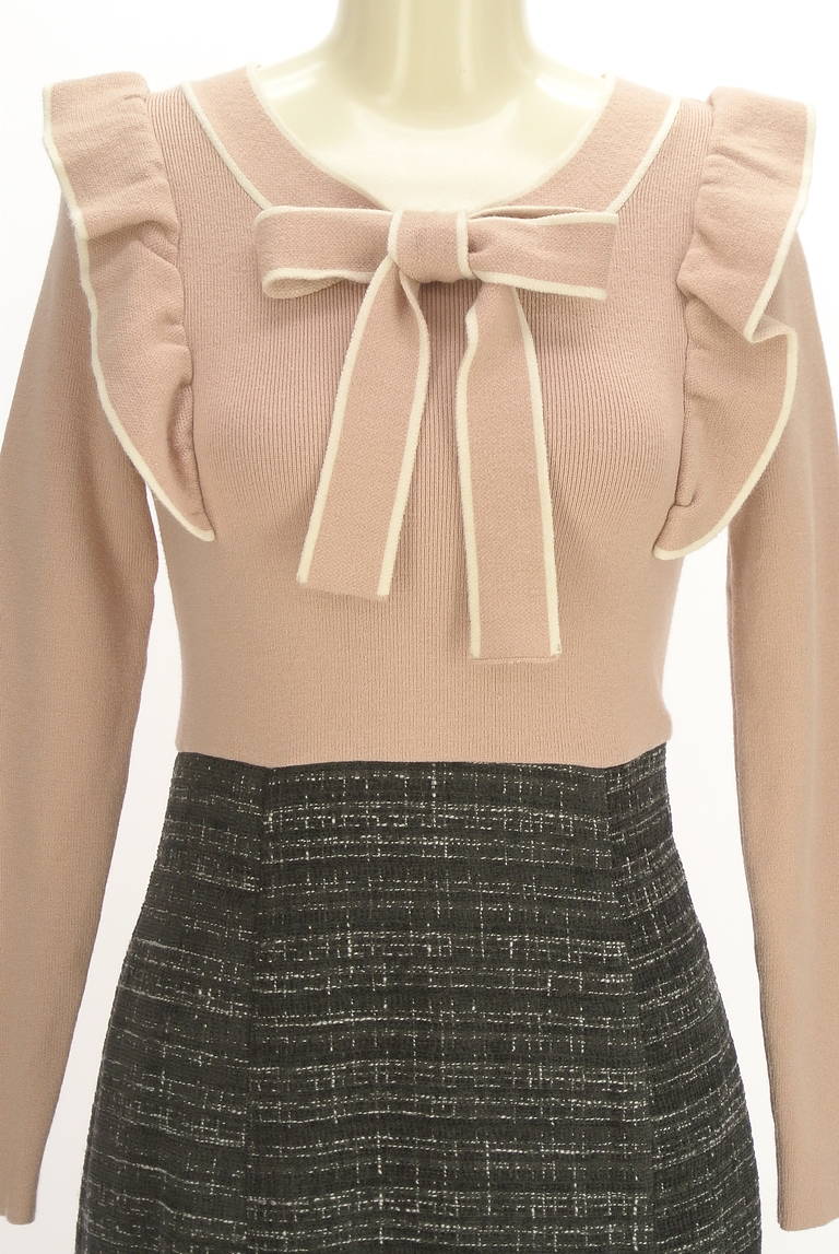 WILLSELECTION（ウィルセレクション）の古着「商品番号：PR10344007」-大画像4