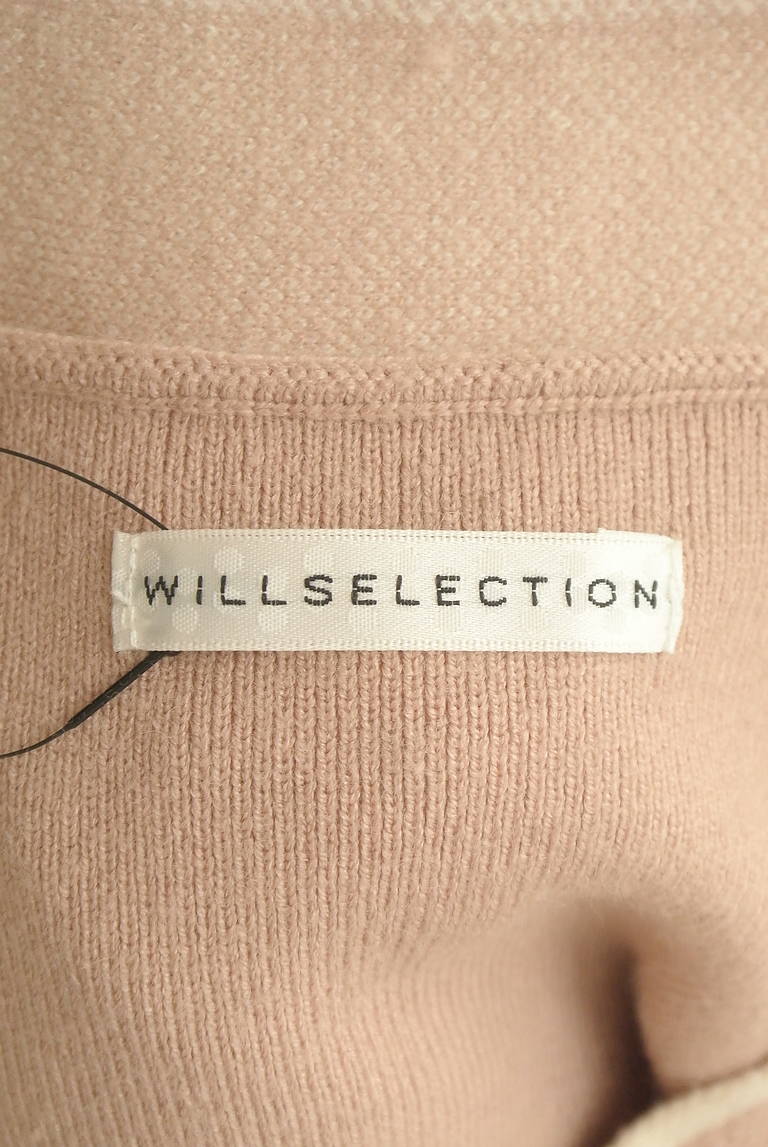 WILLSELECTION（ウィルセレクション）の古着「商品番号：PR10344007」-大画像6