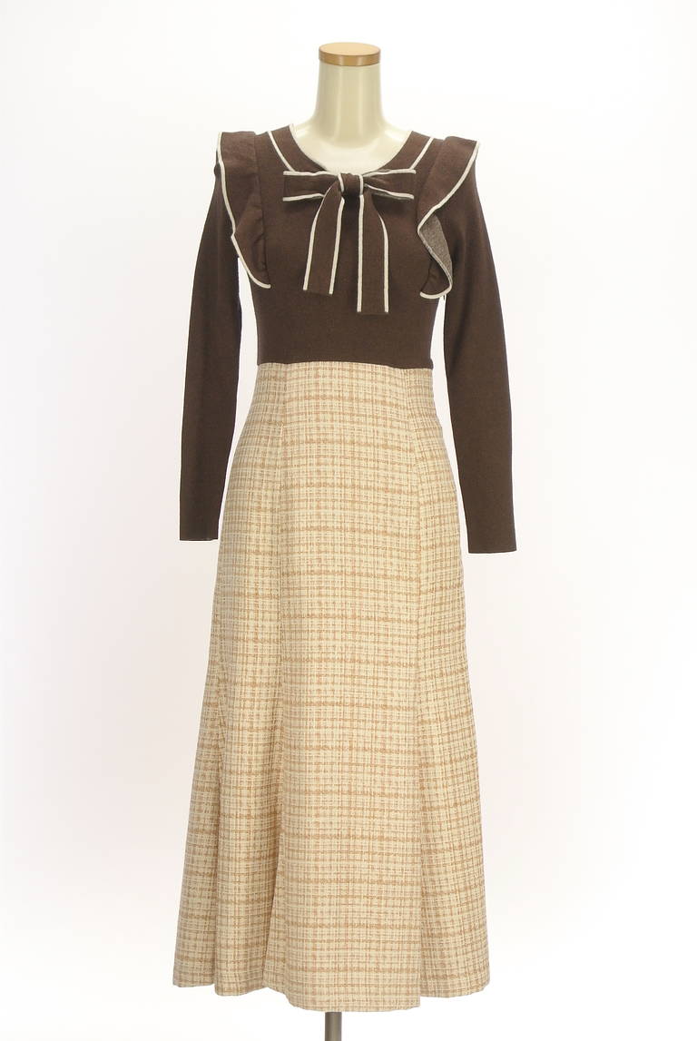 WILLSELECTION（ウィルセレクション）の古着「商品番号：PR10344008」-大画像1