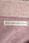 WILLSELECTION（ウィルセレクション）の古着「商品番号：PR10344009」-6