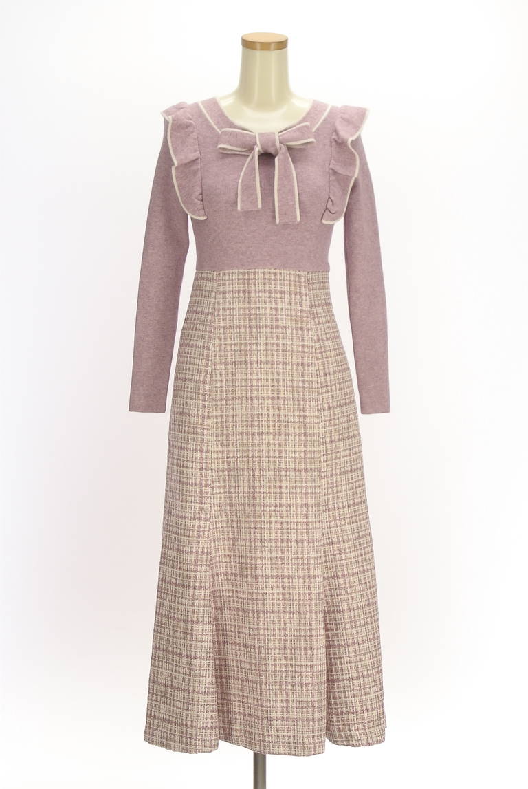 WILLSELECTION（ウィルセレクション）の古着「商品番号：PR10344009」-大画像1