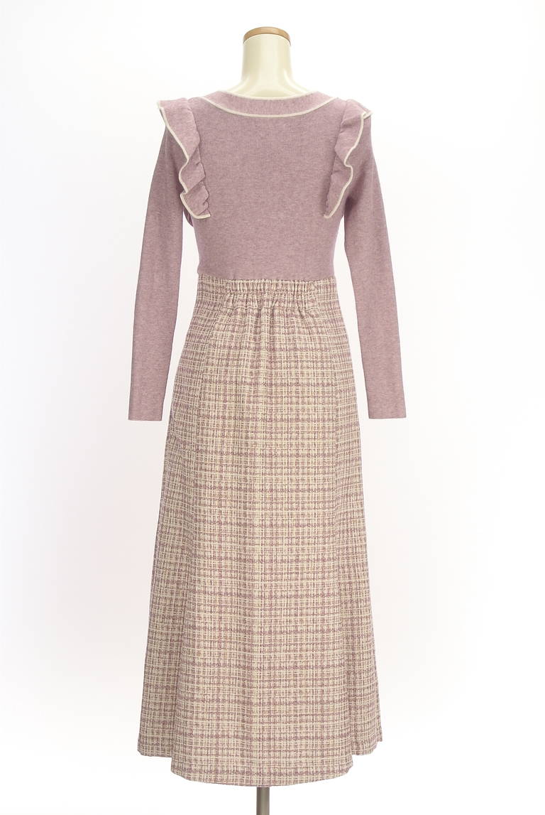 WILLSELECTION（ウィルセレクション）の古着「商品番号：PR10344009」-大画像2