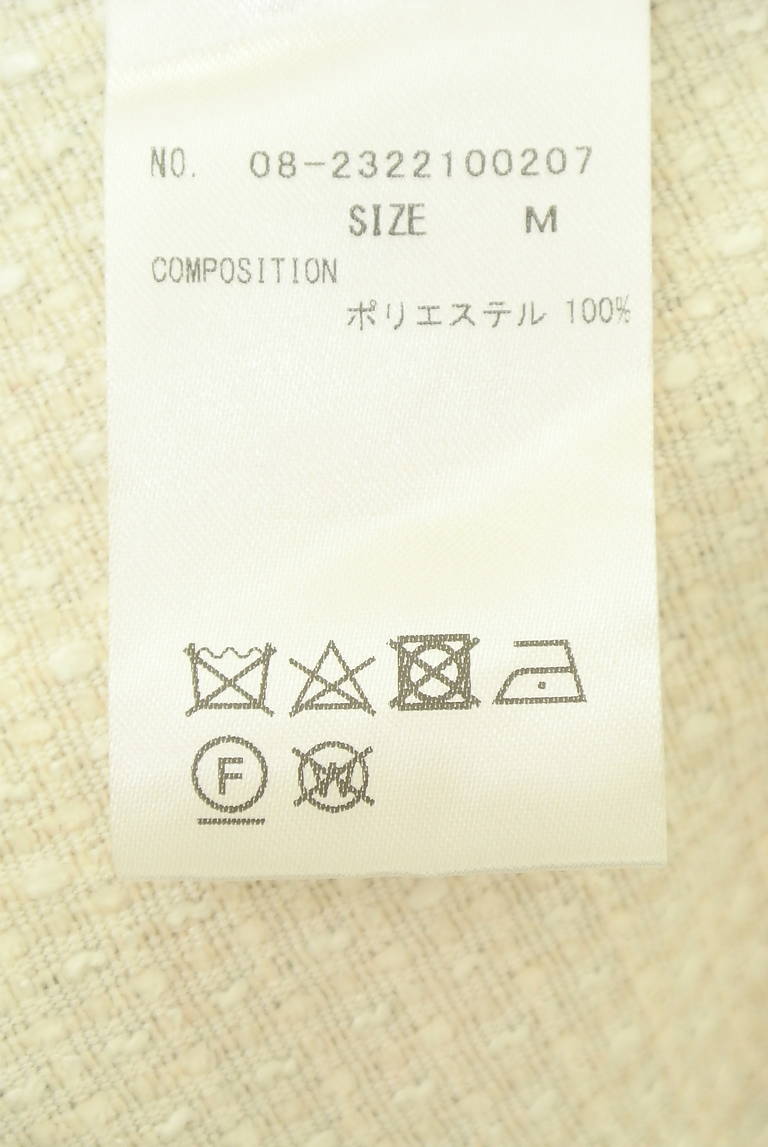WILLSELECTION（ウィルセレクション）の古着「商品番号：PR10344010」-大画像5