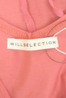 WILLSELECTION（ウィルセレクション）の古着「商品番号：PR10344015」-6