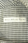 WILLSELECTION（ウィルセレクション）の古着「商品番号：PR10344016」-6
