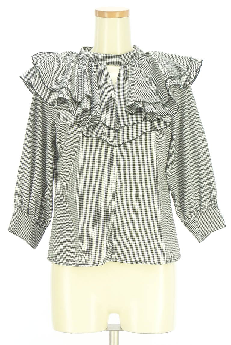 WILLSELECTION（ウィルセレクション）の古着「商品番号：PR10344016」-大画像1