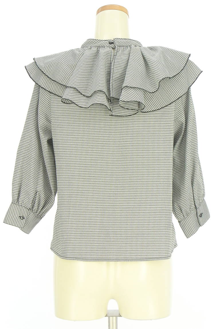 WILLSELECTION（ウィルセレクション）の古着「商品番号：PR10344016」-大画像2