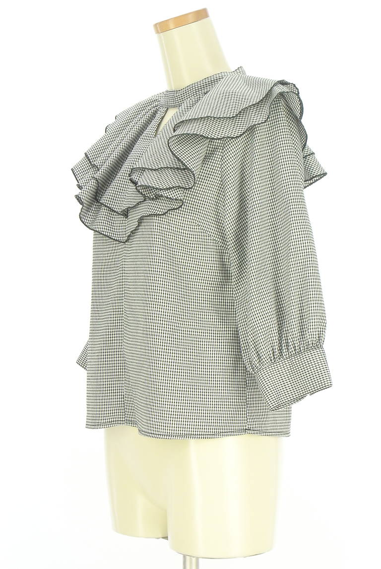 WILLSELECTION（ウィルセレクション）の古着「商品番号：PR10344016」-大画像3