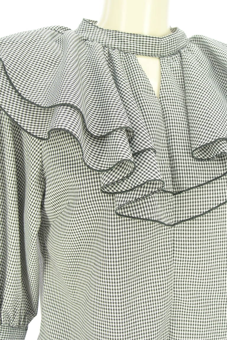 WILLSELECTION（ウィルセレクション）の古着「商品番号：PR10344016」-大画像4