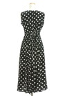 WILLSELECTION（ウィルセレクション）の古着「ワンピース・チュニック」後ろ