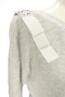 MISCH MASCH（ミッシュマッシュ）の古着「商品番号：PR10344020」-4