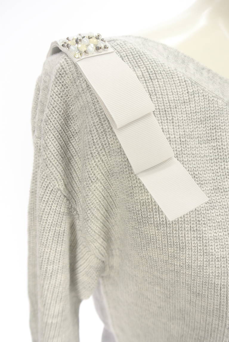 MISCH MASCH（ミッシュマッシュ）の古着「商品番号：PR10344020」-大画像4
