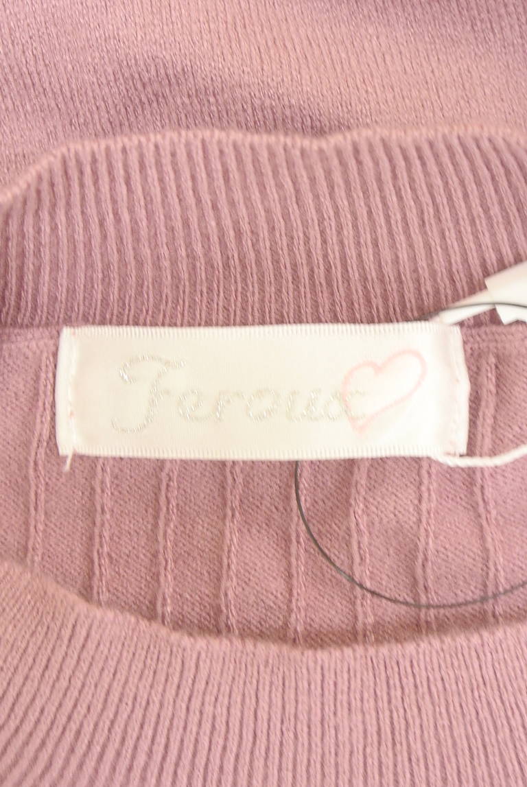 Feroux（フェルゥ）の古着「商品番号：PR10344021」-大画像6
