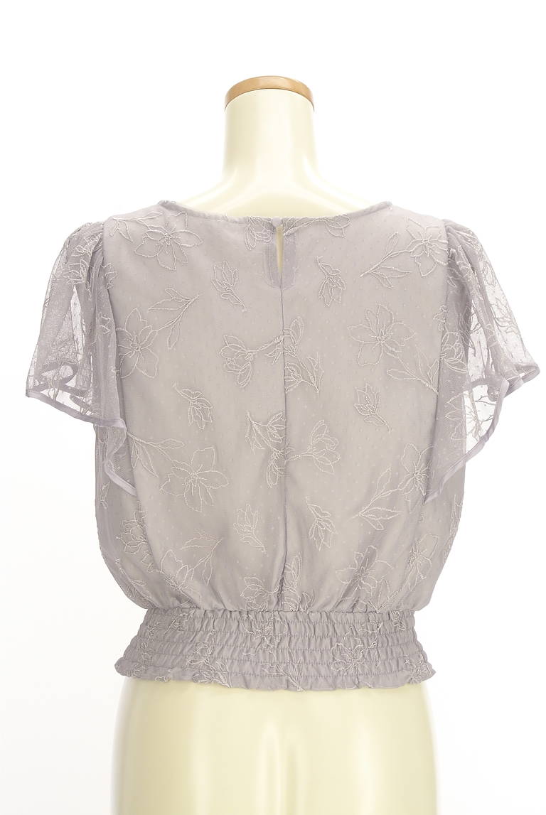 Feroux（フェルゥ）の古着「商品番号：PR10344023」-大画像2