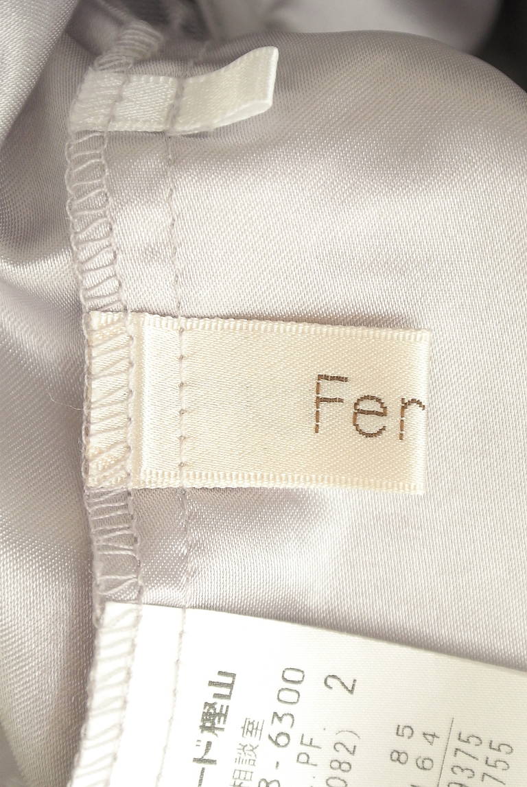 Feroux（フェルゥ）の古着「商品番号：PR10344023」-大画像6