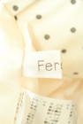 Feroux（フェルゥ）の古着「商品番号：PR10344024」-6