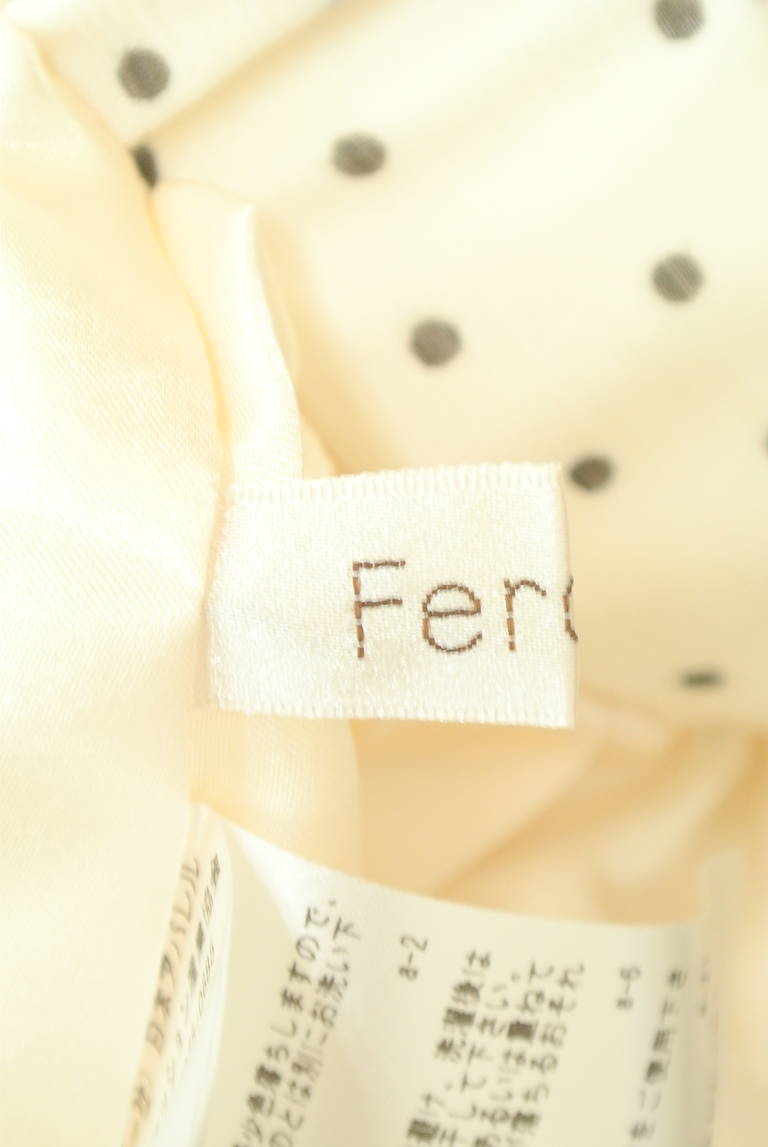 Feroux（フェルゥ）の古着「商品番号：PR10344024」-大画像6
