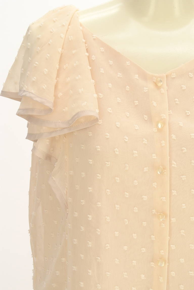 MISCH MASCH（ミッシュマッシュ）の古着「商品番号：PR10344025」-大画像4