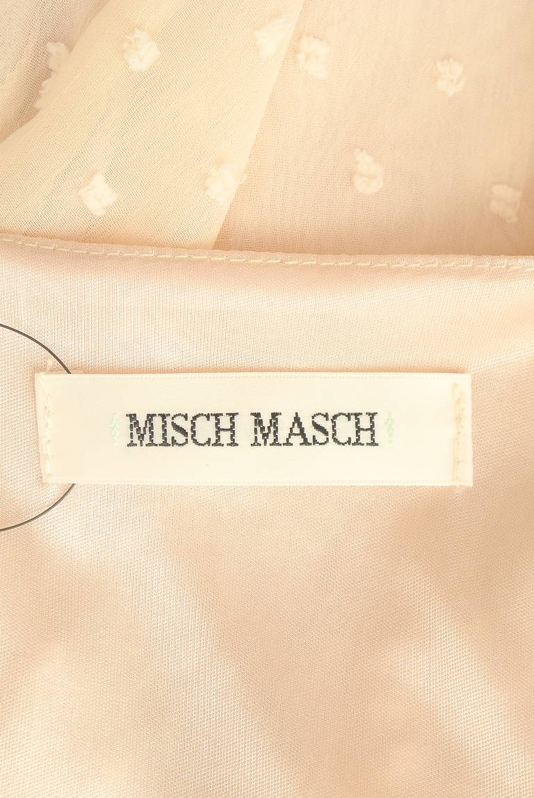 MISCH MASCH（ミッシュマッシュ）の古着「商品番号：PR10344025」-大画像6