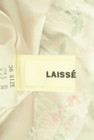 LAISSE PASSE（レッセパッセ）の古着「商品番号：PR10344028」-6