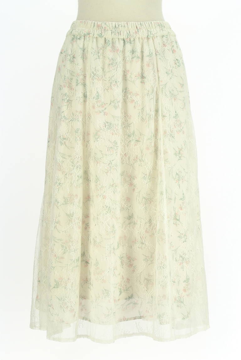 LAISSE PASSE（レッセパッセ）の古着「商品番号：PR10344028」-大画像1