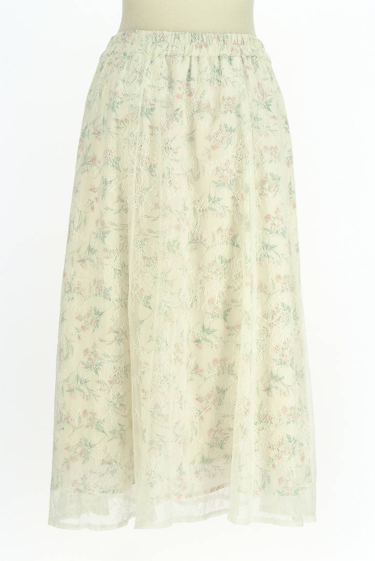 LAISSE PASSE（レッセパッセ）の古着「商品番号：PR10344028」-大画像2