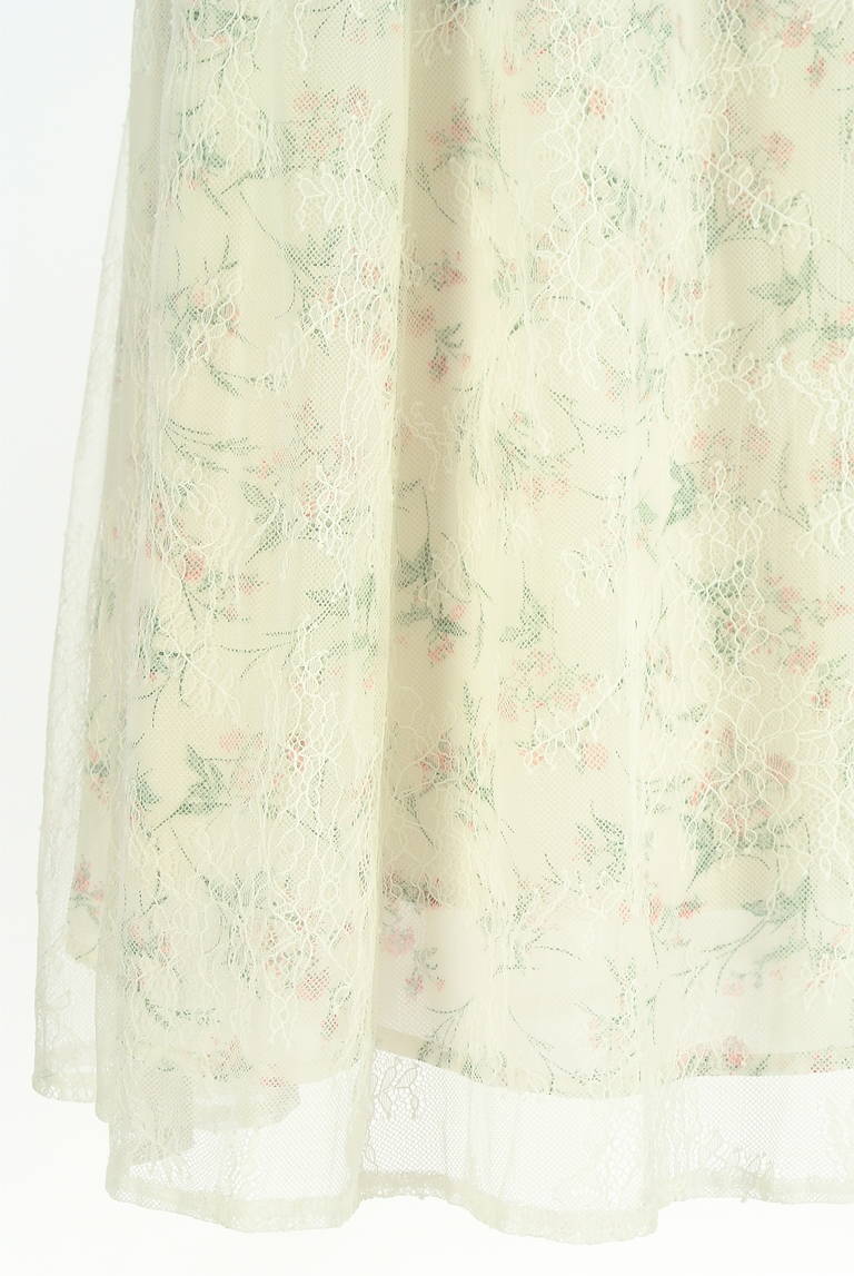 LAISSE PASSE（レッセパッセ）の古着「商品番号：PR10344028」-大画像4