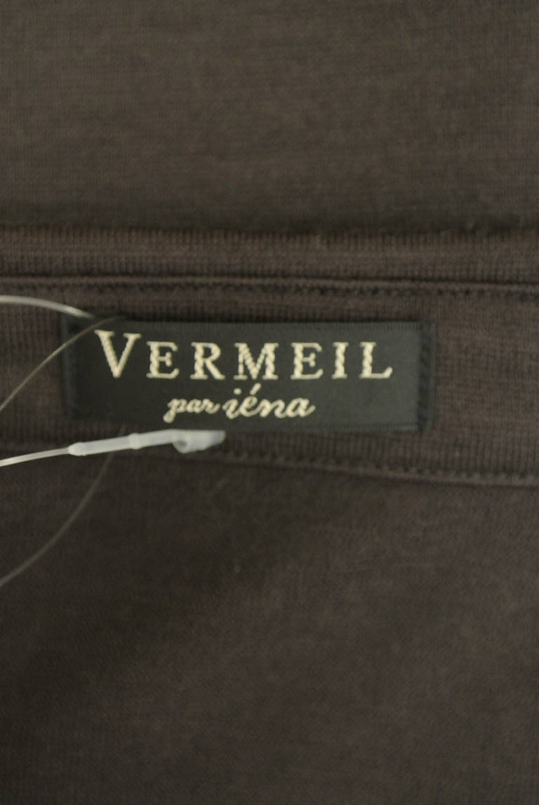 VERMEIL par iena（ヴェルメイユ パー イエナ）の古着「商品番号：PR10344033」-大画像6