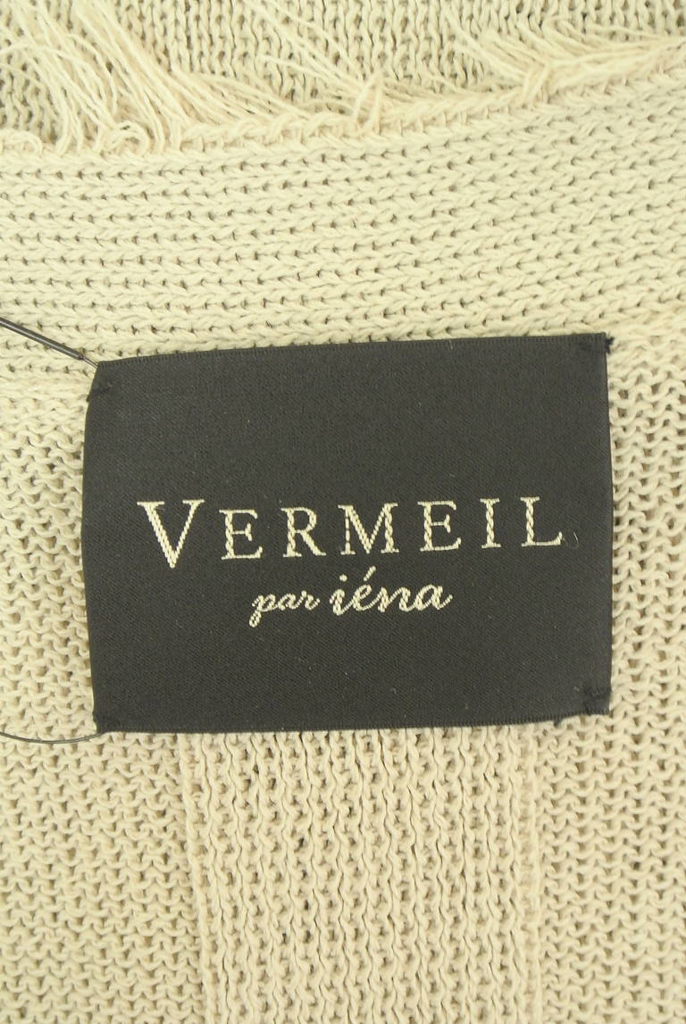 VERMEIL par iena（ヴェルメイユ パー イエナ）の古着「商品番号：PR10344035」-大画像6